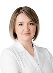 Зиньковская Екатерина Владимировна, Эндокринолог, Нутрициолог, Диетолог
