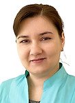 Чулкова Ольга Михайловна, Гастроэнтеролог, Педиатр