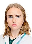 Владимирова Елена Ивановна, Терапевт