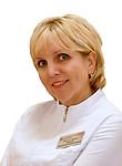 Зорина Светлана Алексеевна, Невролог