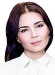 Касиева Мадина Бисултановна, Акушер, Гинеколог, Акушер-гинеколог