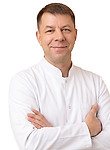 Понамарев Артемий Валерьевич, Вертебролог, Реабилитолог, Мануальный терапевт, Остеопат
