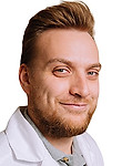 Юркевич Кирилл Юрьевич, Стоматолог, Стоматолог-ортопед, Гнатолог
