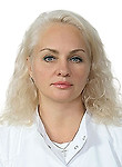 Резанцева Рада Владимировна, Невролог