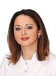 Акопян Наталья Владимировна, Дерматолог, Косметолог, Косметолог-дерматолог, Онкодерматолог, Лазерный хирург