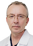 Руденко Борис Александрович, Сосудистый хирург, Ангиохирург, Малоинвазивный хирург