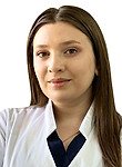 Григорян Андреина Арменовна, Гинеколог, Акушер-гинеколог, Маммолог