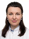 Петракова Виталия Николаевна, Окулист (офтальмолог)