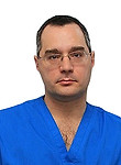 Хохлатов Дмитрий Эдуардович, Хирург, Абдоминальный хирург