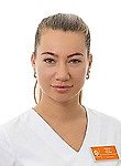 Линцова Ирина Юрьевна, Терапевт