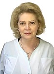 Терентьева Татьяна Владимировна, Терапевт