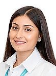 Горчакова Карина Арменовна, Нефролог