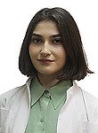 Магомедова Асият Гаруновна, Невролог