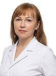 Антонова Оксана Ивановна, УЗИ-специалист