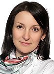 Харькова Ольга Михайловна, Эндоскопист