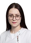 Болдина Анастасия Михайловна, Окулист (офтальмолог)