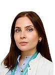 Тугушева Карина Анатольевна, Проктолог, Колопроктолог