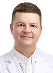 Болотников Михаил Артурович, Ортопед, Травматолог, Травматолог-ортопед, Хирург-ортопед