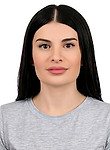 Багирова Севда Сахаиловна, УЗИ-специалист