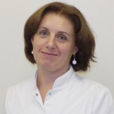 Лисицына Екатерина Михайловна, Ортопед, Травматолог, Травматолог-ортопед