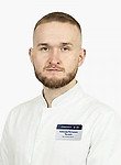 Таранцев Александр Евгеньевич, Гигиенист стоматологический