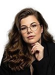 Краева Дария Сергеевна, УЗИ-специалист, Врач функциональной диагностики