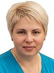 Босая Алена Григорьевна, Стоматолог, Гигиенист стоматологический
