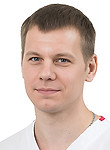 Рязанцев Александр Игоревич, Остеопат