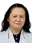 Соловьева Лена Анатольевна, Психотерапевт, Психиатр, Нарколог, Психиатр-нарколог