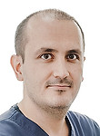 Базров Сослан Дзамболатович, Стоматолог, Стоматолог-ортопед