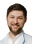 Редько Денис Геннадьевич, Невролог, Вертебролог, Цефалголог