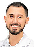 Наме Ильяс Фадиевич, Стоматолог, Стоматолог-хирург, Стоматолог-имплантолог