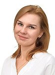 Саакян (Буйлова) Анна Евгеньевна, Стоматолог, Стоматолог-ортопед, Гигиенист стоматологический
