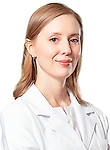 Кушнир Татьяна Олеговна, Невролог, Психиатр, Врач функциональной диагностики , Нейрофизиолог