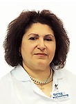 Мнацаканян Асмик Ивановна, Акушер, Гинеколог, Гинеколог-эндокринолог, УЗИ-специалист