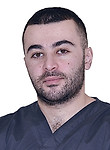 Косян Владимир Кимович, Стоматолог, Стоматолог-хирург, Стоматолог-имплантолог