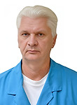 Сергеев Олег Владимирович, Ортопед, Травматолог, Травматолог-ортопед, Мануальный терапевт