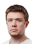 Самарин Николай Евгеньевич, ЛОР (отоларинголог)