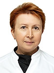 Серебрякова Екатерина Борисовна, Терапевт
