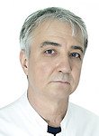 Бессонов Сергей Алексеевич, Стоматолог-ортопед
