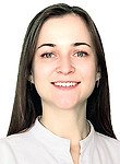 Миронова Ольга Владимировна, Стоматолог, Стоматолог-ортодонт