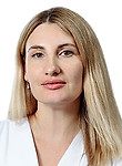Сафаргалиева Надежда Сергеевна, Дерматовенеролог, Дерматолог, Косметолог
