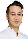 Нам Константин Александрович, Стоматолог, Стоматолог-хирург, Стоматолог-имплантолог, Стоматолог-пародонтолог
