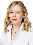 Фирсова Дарья Васильевна, Уролог, Хирург, Абдоминальный хирург, Онколог, Онкоуролог
