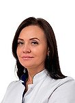 Карпова Инна Олеговна, Акушер, Гинеколог, УЗИ-специалист