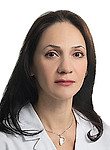 Иванова Лиана Индеровна, Стоматолог, Стоматолог-терапевт, Стоматолог-хирург, Стоматолог-ортопед