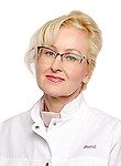 Левшина Татьяна Николаевна, Акушер, Гинеколог, Акушер-гинеколог, УЗИ-специалист