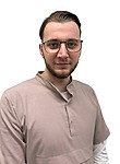 Сидоренко Егор Алексеевич, Стоматолог, Стоматолог-ортопед