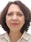 Куликова Наталья Рафаиловна, Акушер, Гинеколог, Гинеколог-эндокринолог, Акушер-гинеколог, УЗИ-специалист