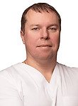 Огибенин Владимир Анатольевич, Ортопед, Травматолог, Травматолог-ортопед